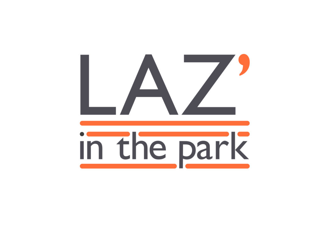 Laz logo